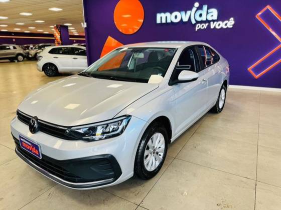 VOLKSWAGEN VIRTUS 1.0 170 TSI MANUAL VOLKSWAGEN VIRTUS 1.0 170 TSI MANUAL
